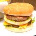Receta de hamburguesa Big Mac casera