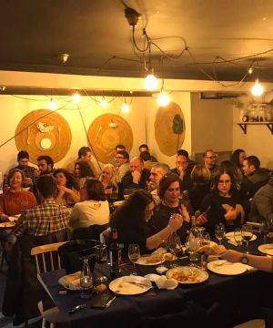 51047052 2246201112265167 3958736060405514240 n Cata de carnes del mundo en Vinoteo, Oviedo