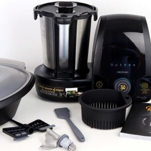 Robot de cocina Mambo 10070