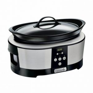 Slow cooker Crock Pot 1 Slow-cooker-Crock-Pot