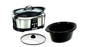 Slow cooker Crock Pot Slow-cooker-Crock-Pot