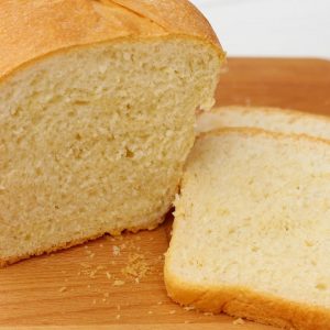 pan de molde thermomix Pan de molde en Thermomix