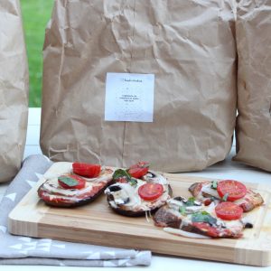 Mi experiencia con Foodinthebox