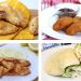 4 recetas con pollo fáciles y deliciosas