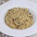 Receta de risotto de champiñones con MyCook Touch