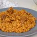 Receta de arroz con costillas en Mambo