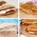 4 sandwiches o bocadillos fáciles y rápidos de hacer