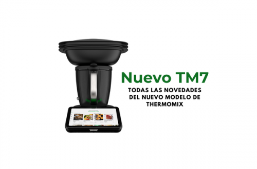 Nuevo TM7